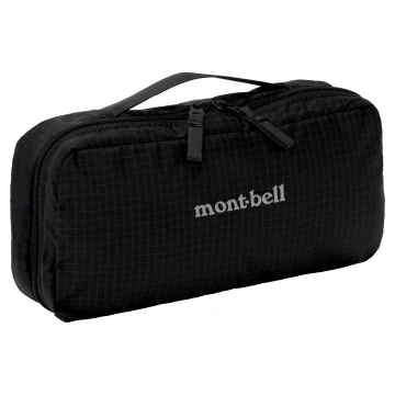 トラベルキットパック L | Montbell Europe
