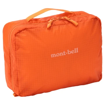 トラベルキットパック M | Montbell Japan
