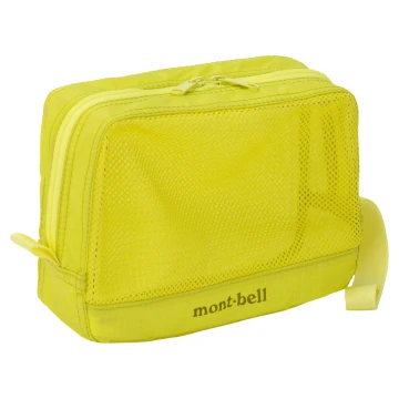 メッシュケース M | Montbell America