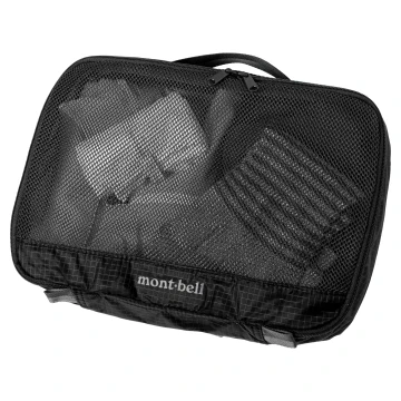 メッシュケース L | Montbell America