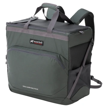 Dog Carrying Pack L | Montbell America