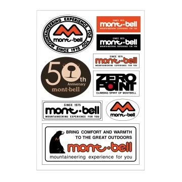 Monta Bear M 50th | Montbell America