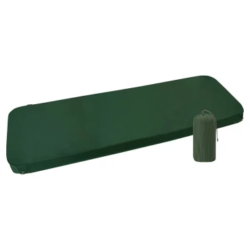 Choosing a Sleeping Pad | Montbell America