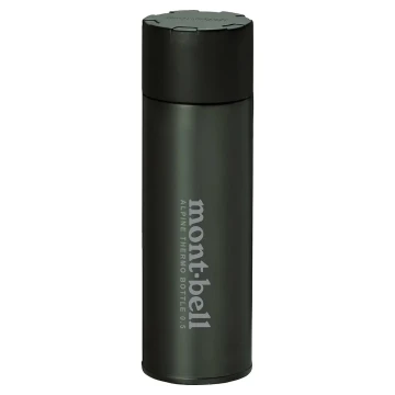 モンベル チタン Titanium Alpine Thermo Bottle Montbell Titanium Alpine Thermo Bottle 0.5L New | eBay