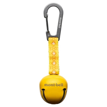 Key Carabiner Flat Nasu-Kan 5 | Montbell America