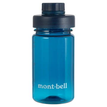 クリアボトル アクティブ 0.5L | Montbell Japan