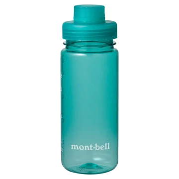 クリアボトル アクティブ 0.35L | Montbell Europe