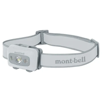 ヘッドランプ 200 | Montbell Japan