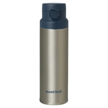 Alpine Thermo Bottle 0.35L | Montbell America