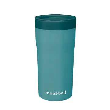 Alpine Thermo Bottle Active 0.75L | Montbell Japan