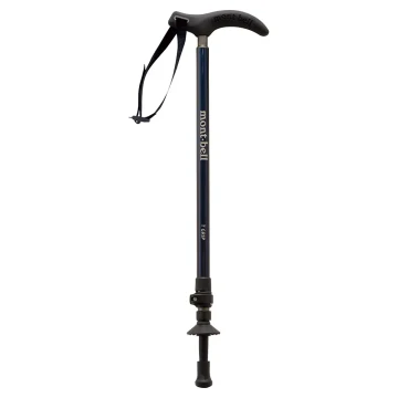 美品 モンベル mont bell 2 WAY GRIP ANTI SHOCK 2ウェイ グリップ アンチショック トレッキング ポール ストック 登山 アウトドア 2-Wayグリップ アンチショック S | Montbell Japan