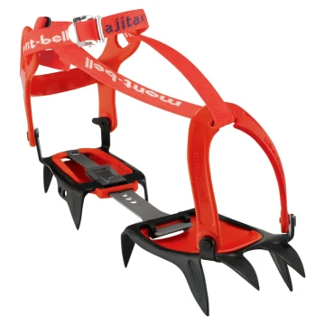 LXT-12 Eisen | Montbell America