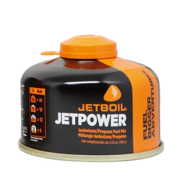 Jetboil Zip | Montbell Europe