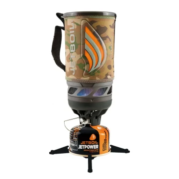 Jetboil Zip | Montbell America
