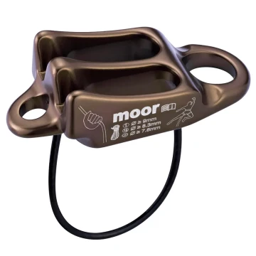 mont bell - 【新品】ビレイデバイス TRANGO（トランゴ） VERGO（ヴァーゴ） TRANGO VERGO（ビレイデバイス） – ちょっとずつ登る