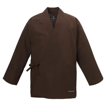 Wickron Breeze Samue | Montbell Japan