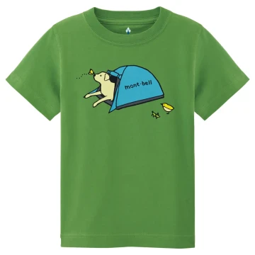 mont-bell ドック　コット ドッグ コット M | Montbell Japan