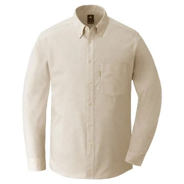 ウール マウンテンシャツ Men's｜モンベル