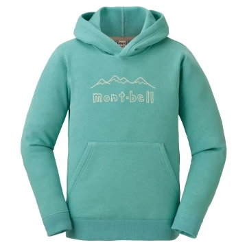 モンベル mont-bell ドライテック インシュレーテッド