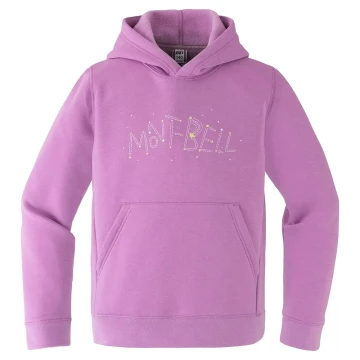 Mountain Jersey Jacket Kid's 100 - 120 | Montbell Japan
