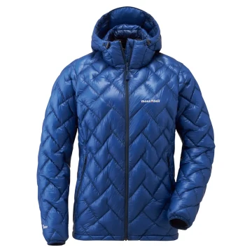プラズマ1000 アルパイン ダウンパーカ Women's | Montbell Japan