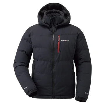 EX Light Thermawrap Jacket Women's | Montbell America