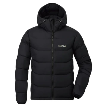 スペリオダウン ジャケット Men's | Montbell Japan