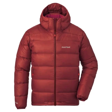 mont-bell ダウンジャケット ex800fill Montbell Light Alpine Down Jacket Men's EX 800 Fill Power
