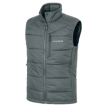 Vests | Montbell America