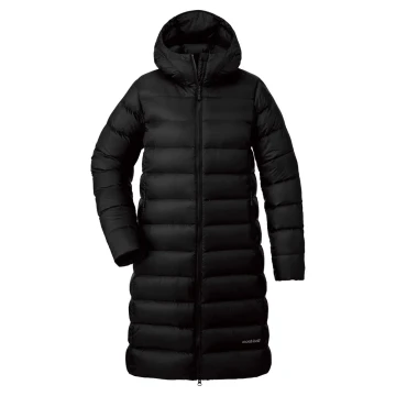 U.L.トラベルダウン コート Women's | Montbell Europe U.L.トラベルダウン コート Women's | Montbell Europe