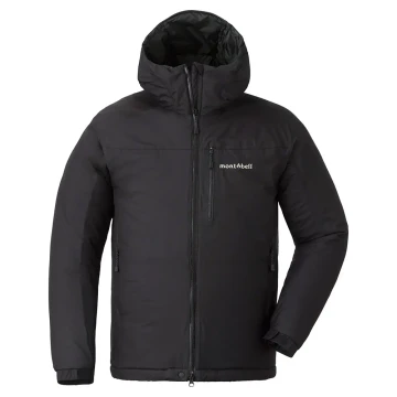 U.L. Thermawrap Jacket Men's | Montbell Europe