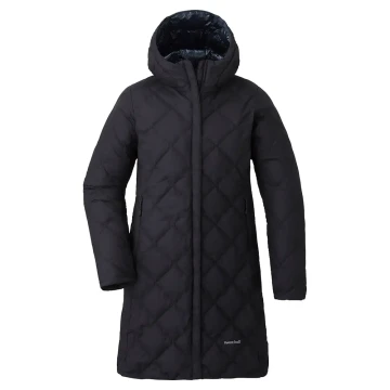 Neige Down Coat Women's | Montbell Japan