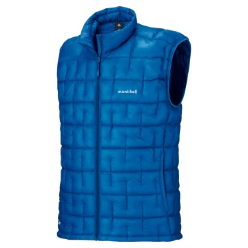 Vests | Montbell America