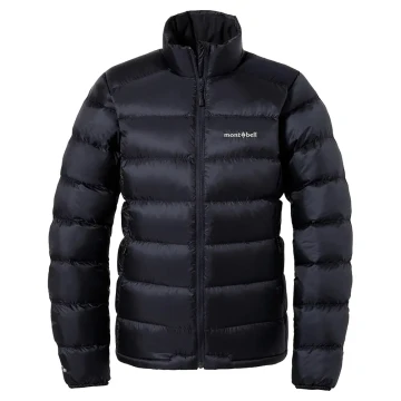 備品 mont-bell ダウンジャケット L Alpine Light Down Parka Men's | Montbell America