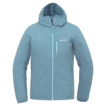 EX Light Thermawrap Jacket Women's | Montbell Japan