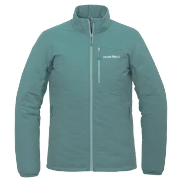 Insulated Clothing | Montbell America