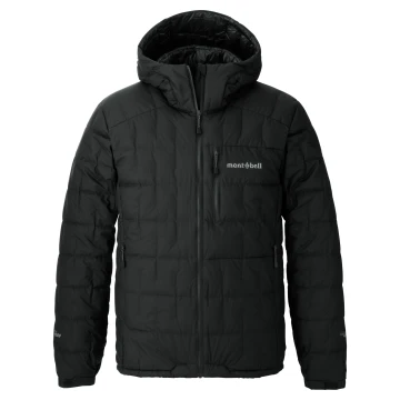 ジャケット・アウター 80s mont-bell down vest Superior Down Vest Men's | Montbell Japan