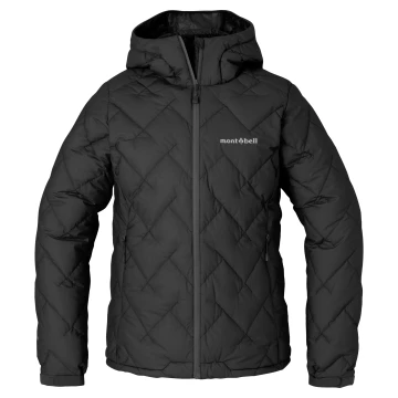 Insulated Clothing | Montbell America