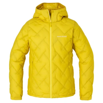 Insulated Clothing | Montbell Europe