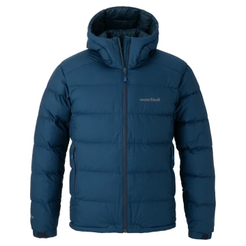mont-bell ネージュダウンパーカ ネージュダウン パーカ Men's | Montbell Japan