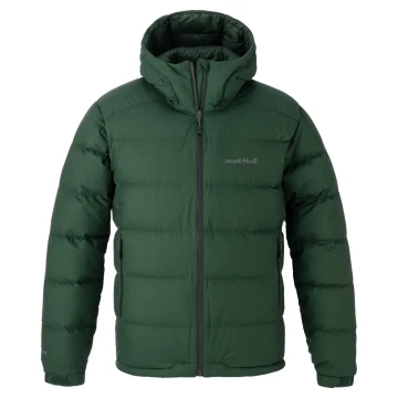 Neige Down Parka Men's | Montbell Japan