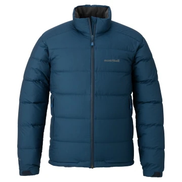 US パーマフロスト ライトダウンパーカ Men's | Montbell Japan