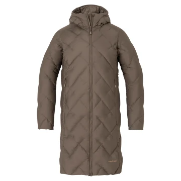U.L.トラベルダウン コート Women's | Montbell Japan