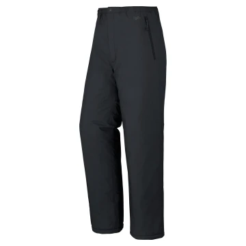 y2k 00s mont-bell シェルパンツ Thinsulate グレー スーパードライテック レインパンツ フルジップ Women's