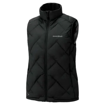 00s mont-bell neige down vest XL 【メーカー直営】オンラインショップ