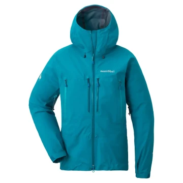 ミディパーカ Women's | Montbell America ミディパーカ Women's | Montbell America