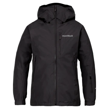 Midi Parka Women's | Montbell America