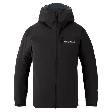 モンベル／パウダーグライド パーカ ／レディース／数時間の着用 パウダーグライド パーカ Women's | Montbell Japan
