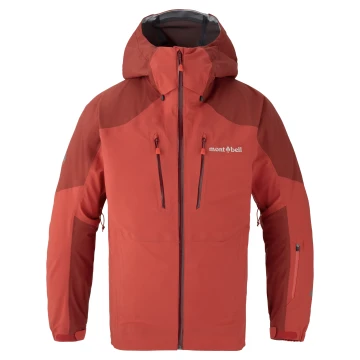 スノースポーツウェア＆ギアガイド | Montbell Europe