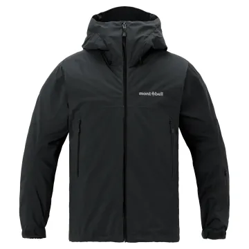 3in1 フォールライン パーカ Men's | Montbell Japan